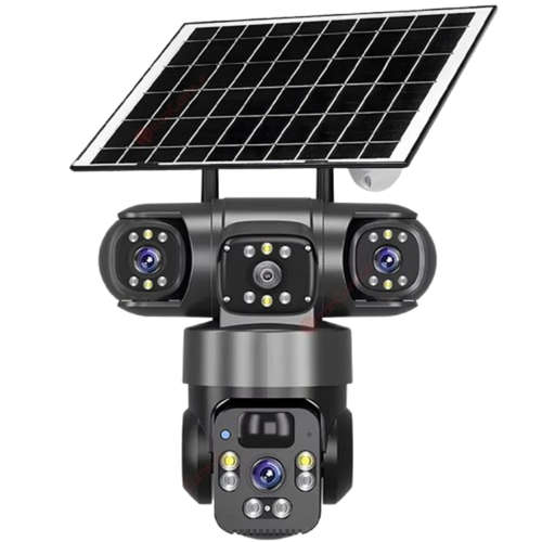 دوربین سولار سیم کارتی TZ3