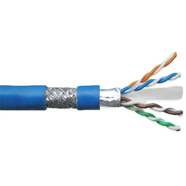 کابل شبکه SFTP CAT6