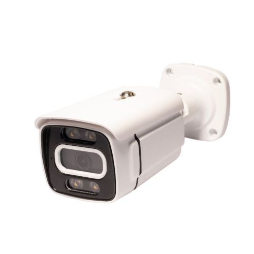 دوربین تحت شبکه 5MP