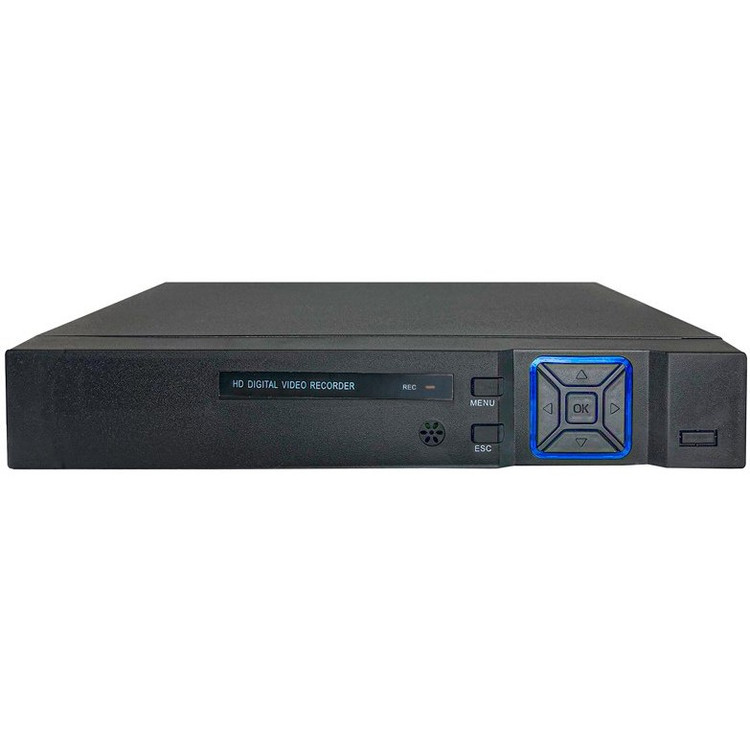 دستگاه ضبط کننده دیجیتال XMEYE PLUS MSTAR