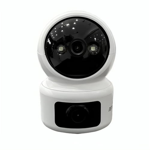 دوربین بیبی کم تحت شبکه ریویژن مدل 622IPQ-D2-N1