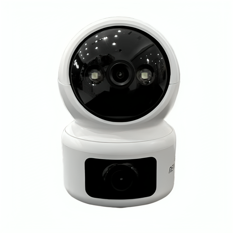 دوربین بیبی کم تحت شبکه ریویژن مدل 622IPQ-D2-N1