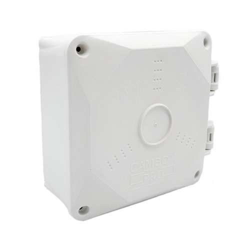 کمباکس ضد آب با درب لولایی