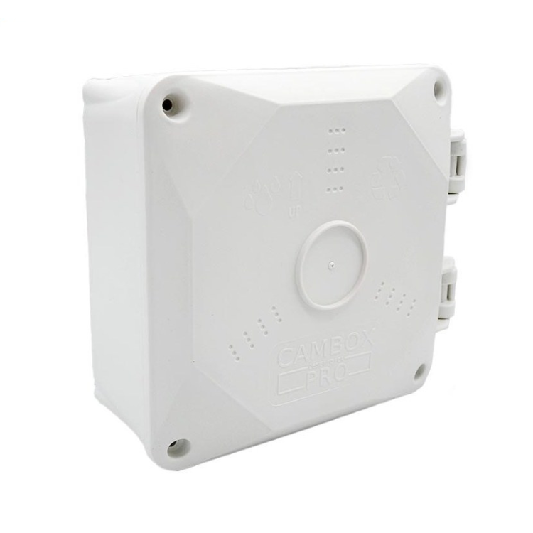 کمباکس ضد آب با درب لولایی