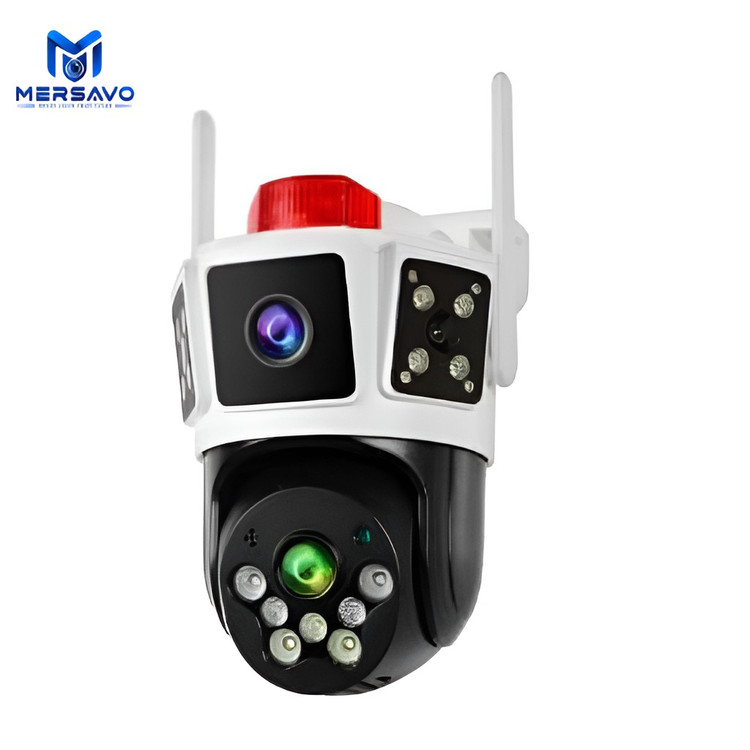 دوربین سیمکارتی اوکم پرو مدل S7 کیفیت تصویر ۸ مگاپیکسل