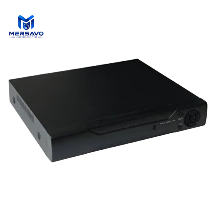 دستگاه ضبط کننده ویدیویی ۴ کانال ۵ مگاپیکسل مدل DM4N-T1