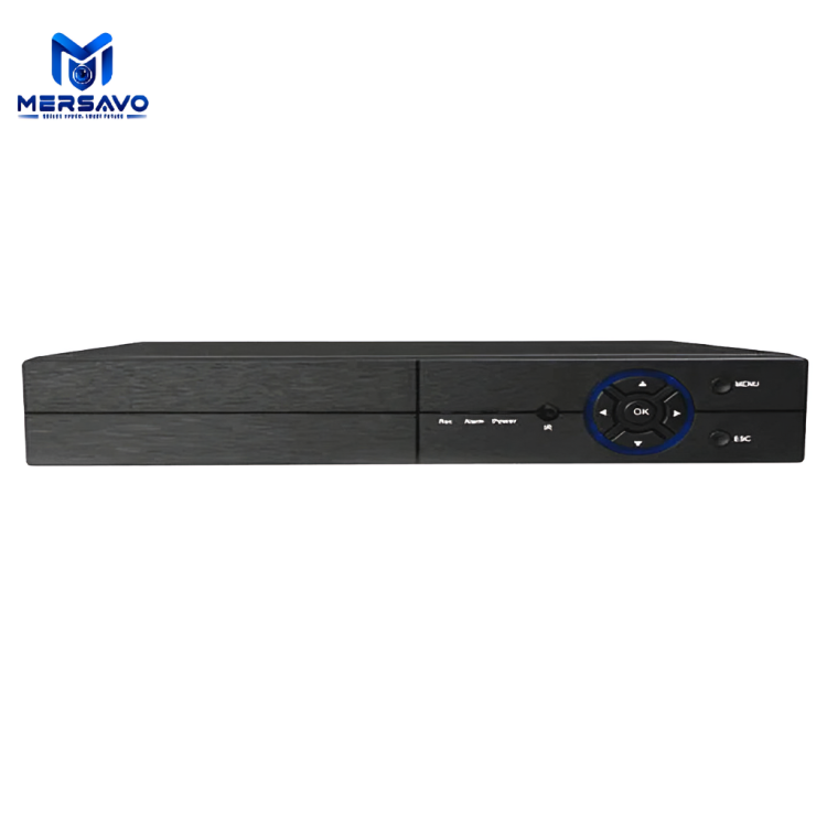 دستگاه ضبط کننده دیجیتال 4 کانال XMEYE PLUS MSTAR
