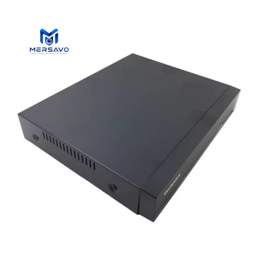 دستگاه ضبط کننده دیجیتال ۴ کانال ۵ مگاپیکسل XMEYE PLUS