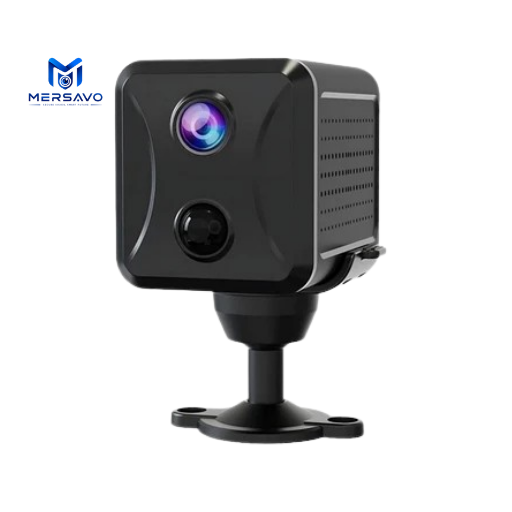 دوربین مکعبی سیمکارتی کوچک مدل Okam pro پک اصلی