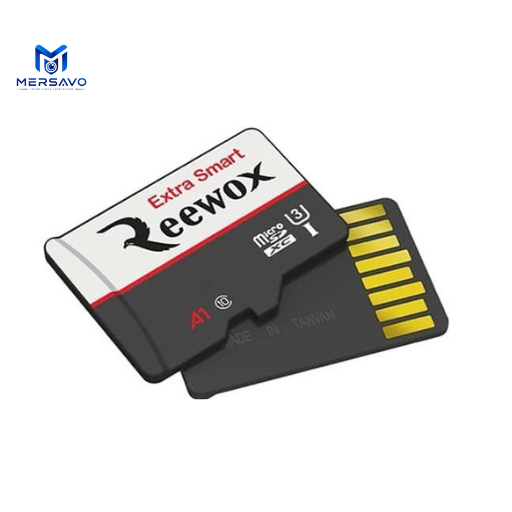 کارت حافظه ریووکس مدل EXTRA SMART ظرفیت ۶۴ گیگابایت U3 A1