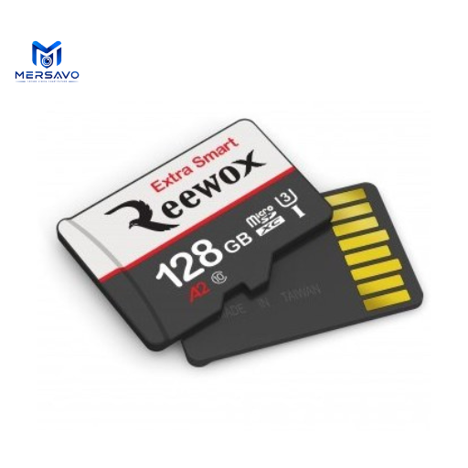 کارت حافظه میکرو 128 گیگابایت ریووکس