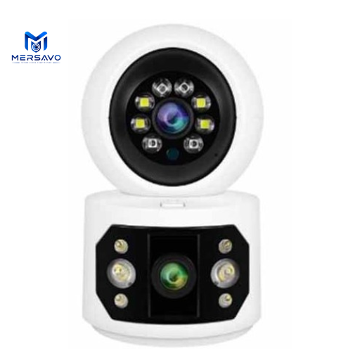 دوربین بیبی کم سیمکارتی مدل Z32 دو لنز OKAM PRO