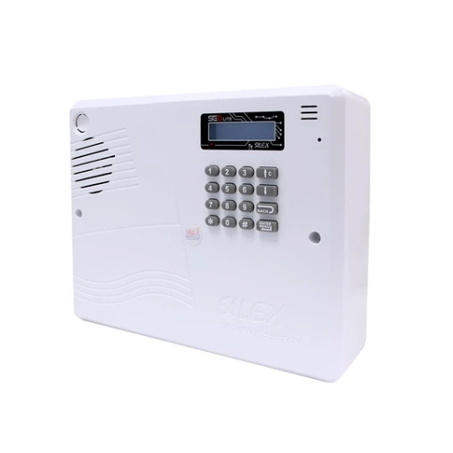 سیستم اعلام سرقت سایلکس مدل SG8 LITE